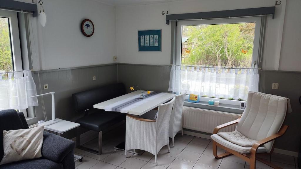 Vakantiehuis Hollum Ameland Dichtbij Strand En Met Ruime Tuin - Ameland39 Nl Zewnętrze zdjęcie